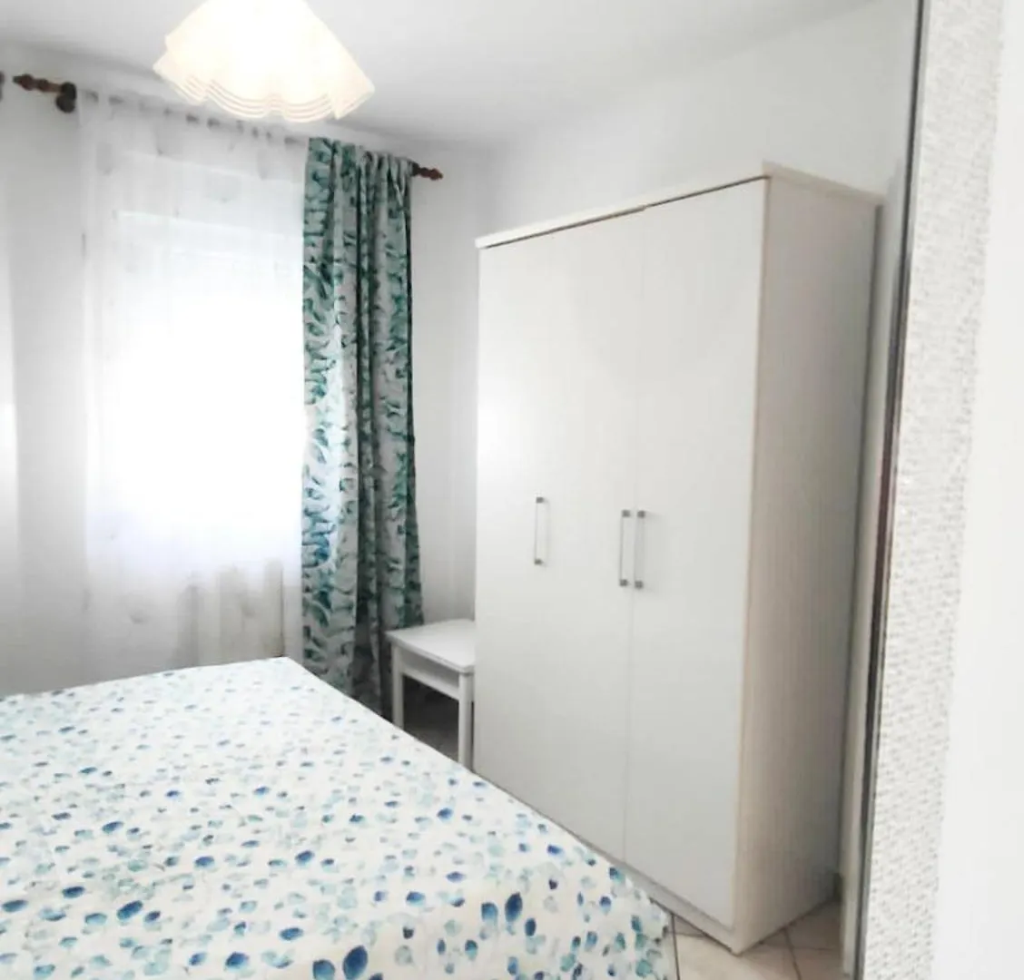 Wohnung In Mali Losinj Apartment