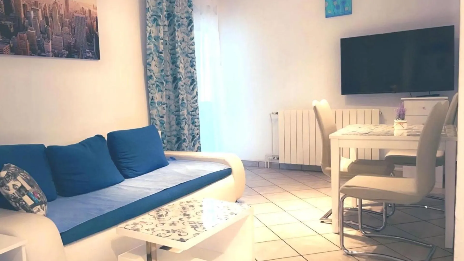 Wohnung In مالي لوشينغْ شقة