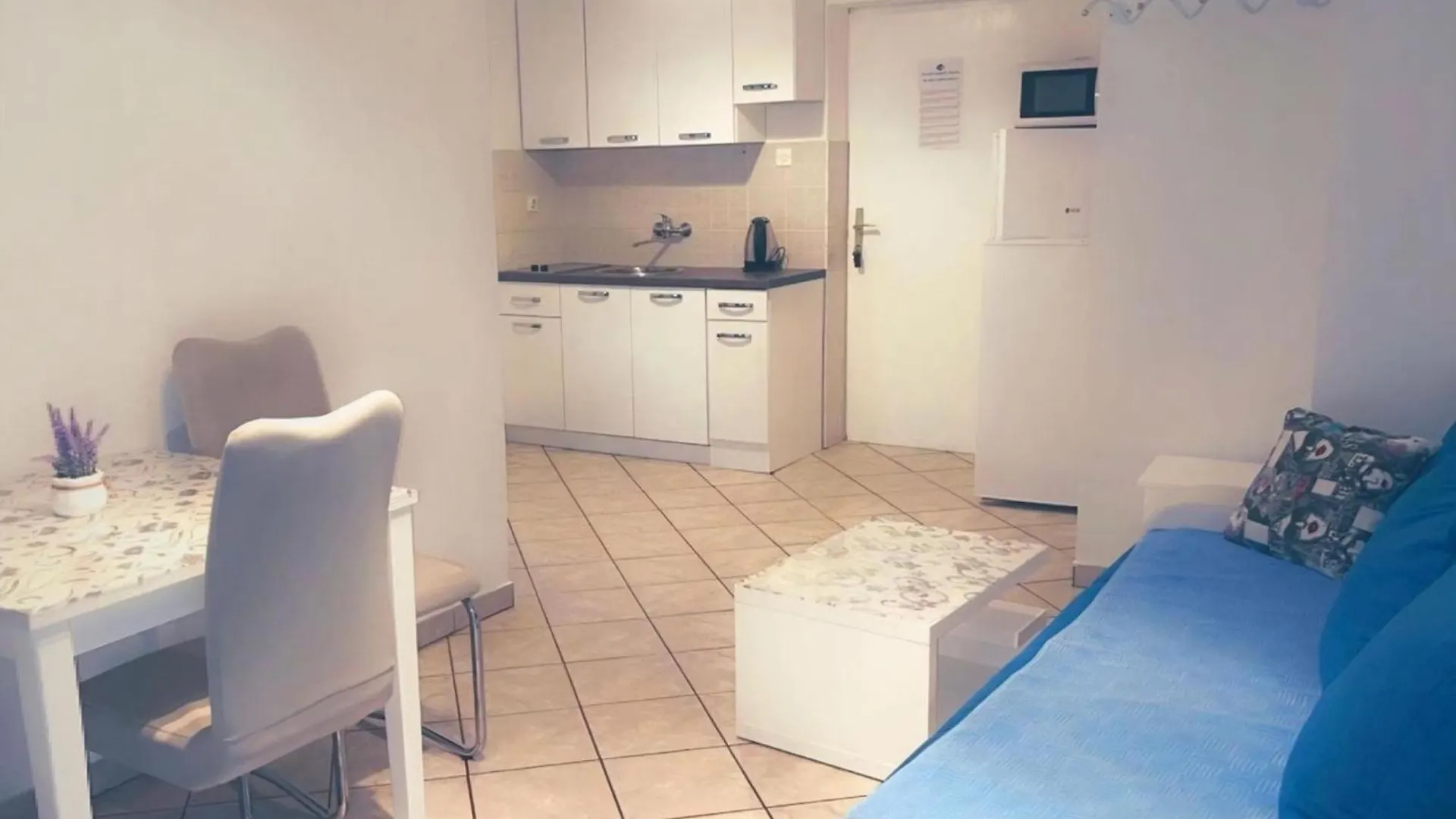 Wohnung In مالي لوشينغْ