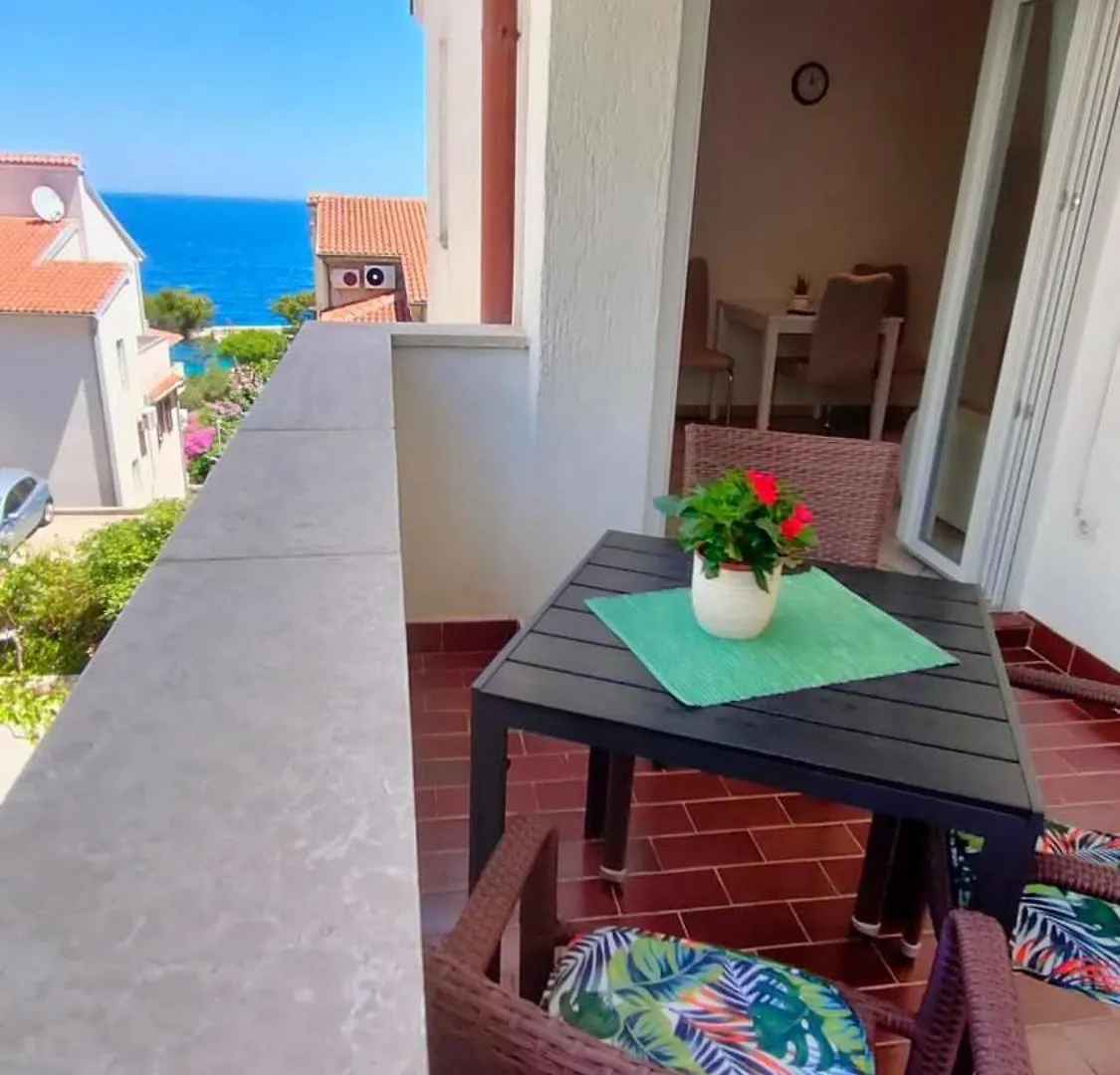 Wohnung In Mali Losinj Croatia