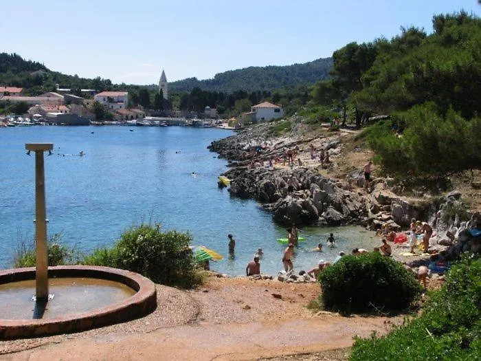 Apartment Wohnung In Mali Losinj