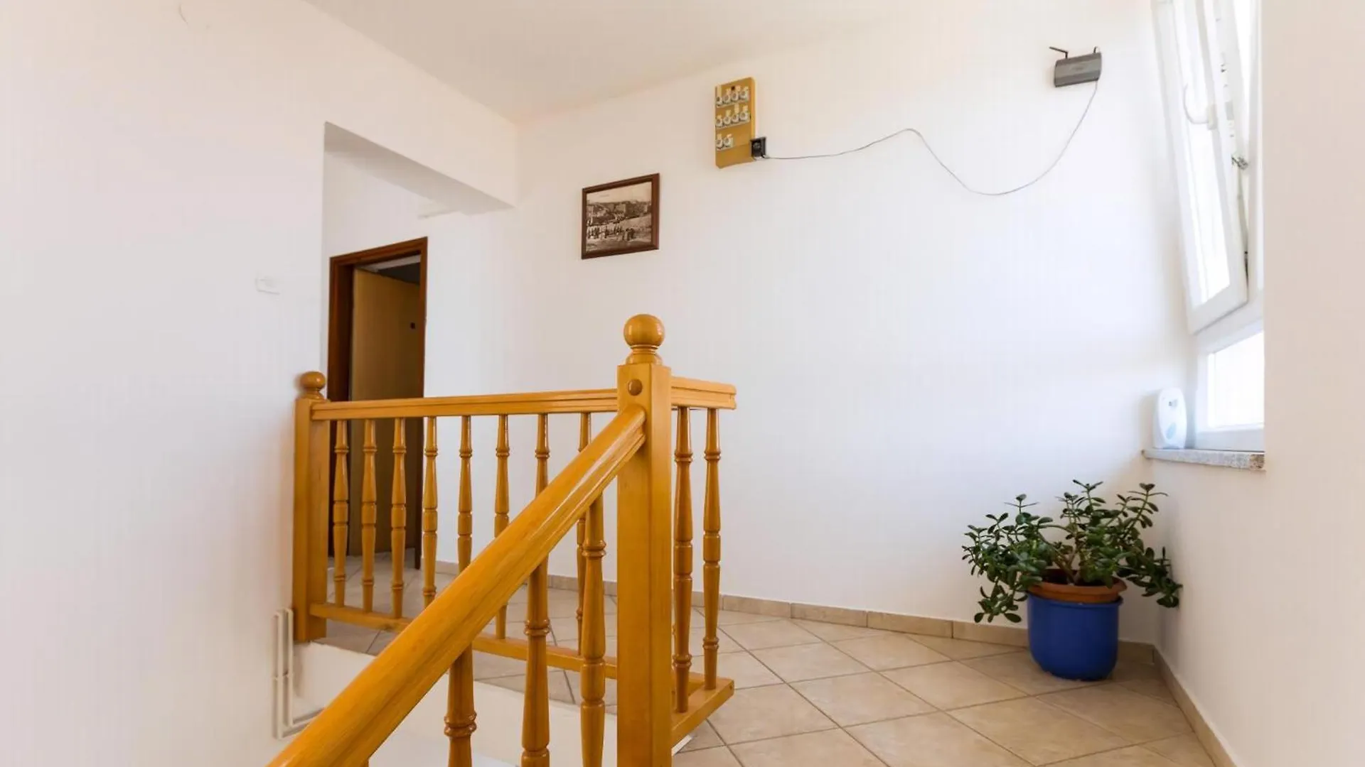 Wohnung In Mali Losinj Apartment