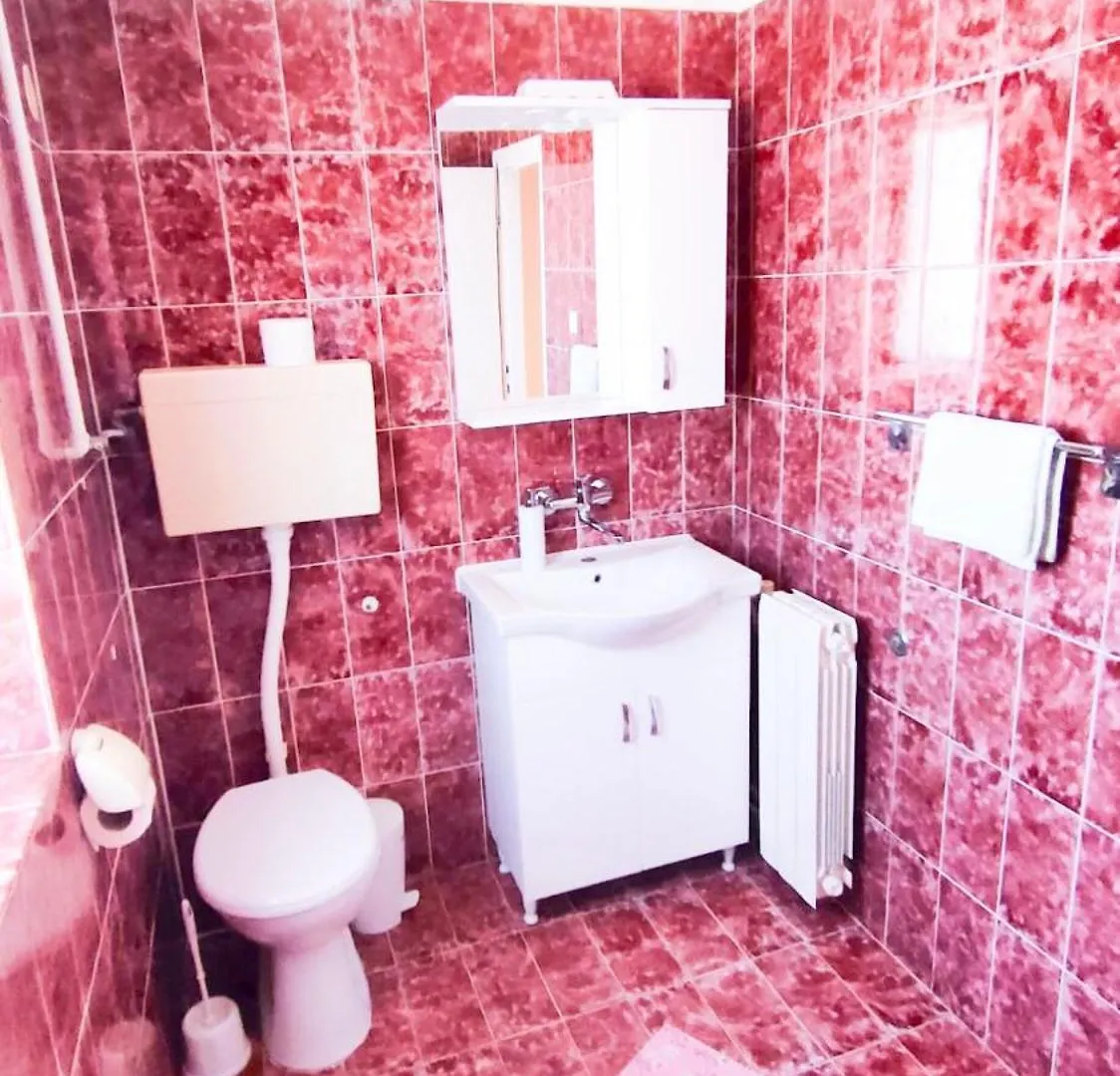 شقة Wohnung In مالي لوشينغْ