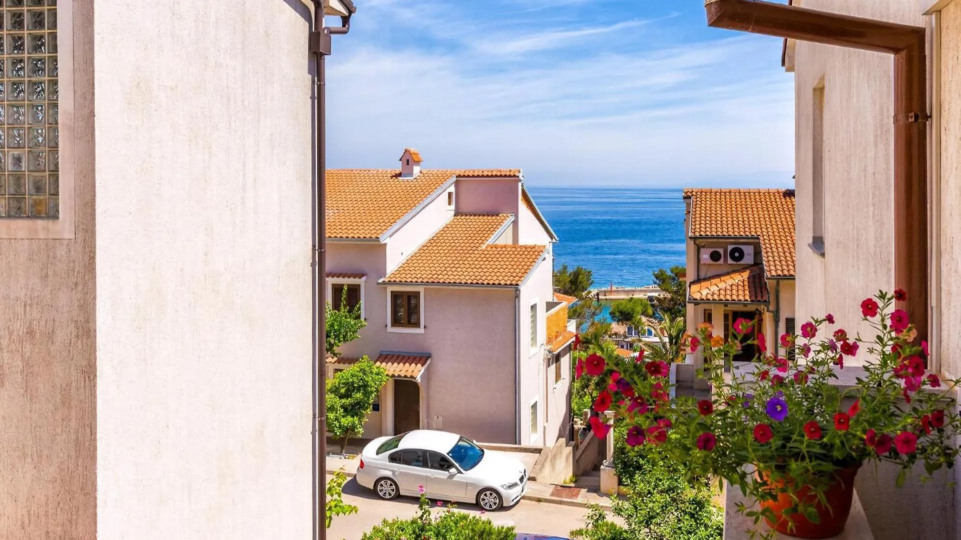 Wohnung In مالي لوشينغْ