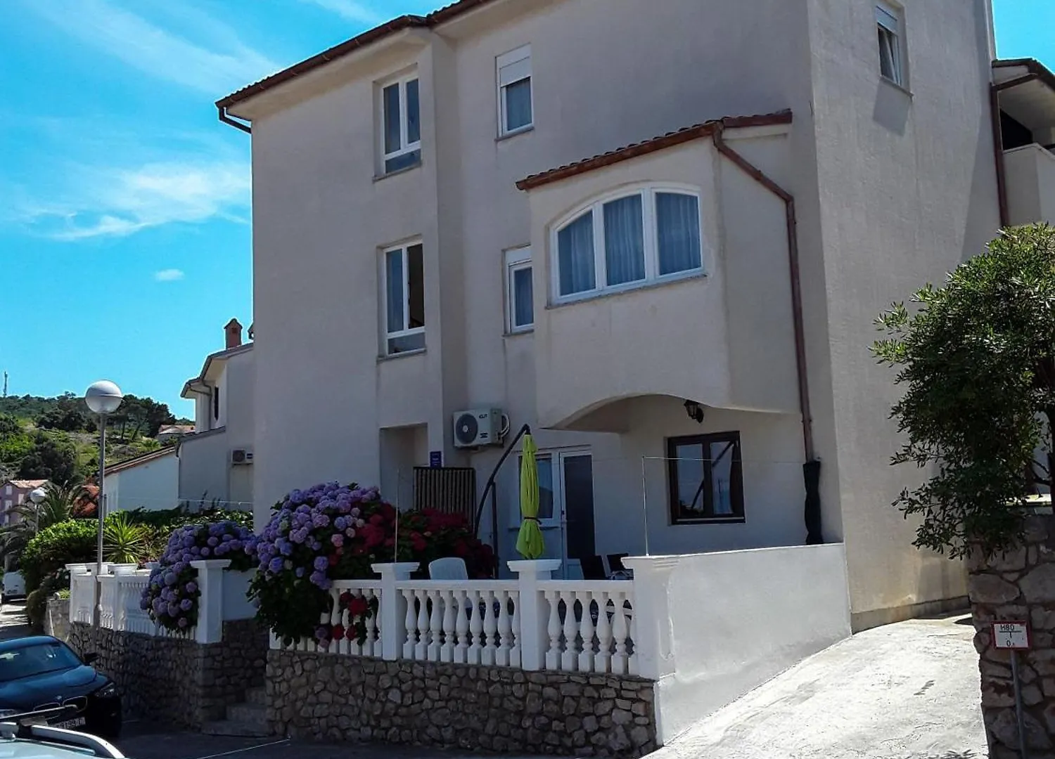 Wohnung In مالي لوشينغْ