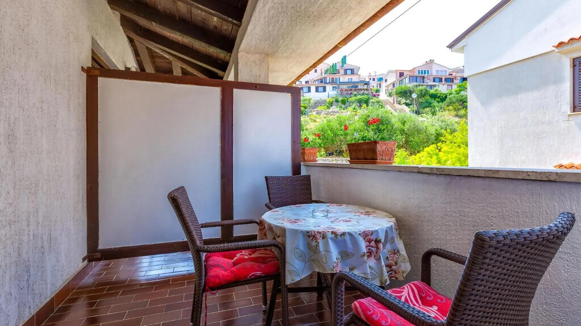 Wohnung In مالي لوشينغْ 0*,