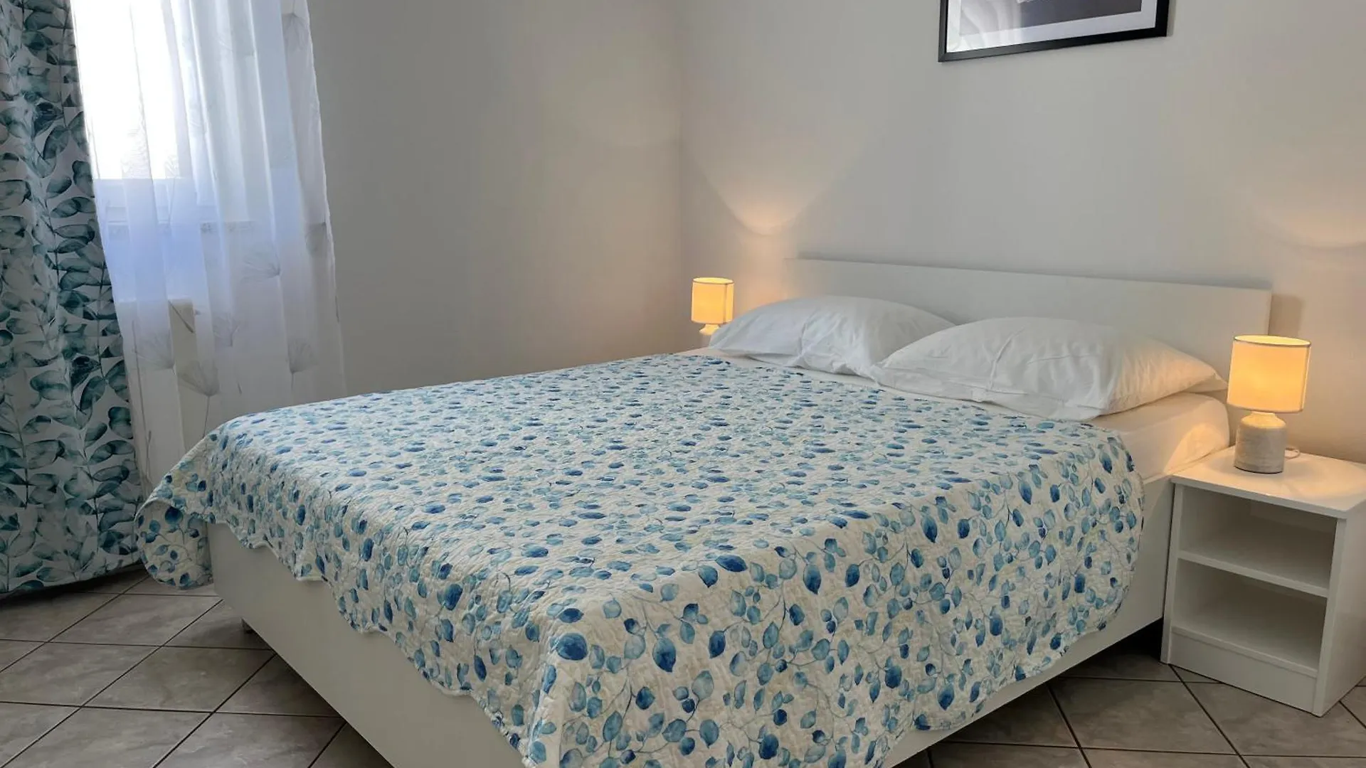 Wohnung In Mali Losinj Croatia