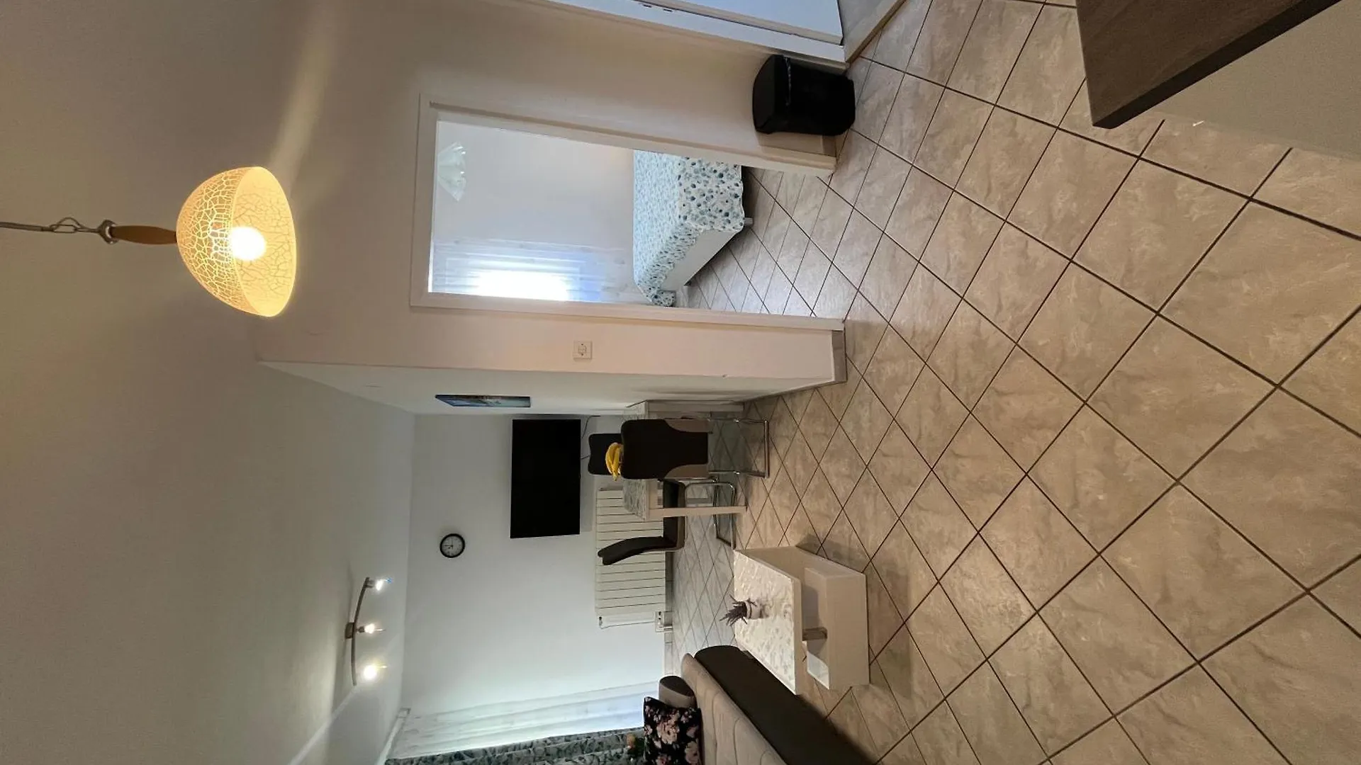 Wohnung In Mali Losinj Apartment