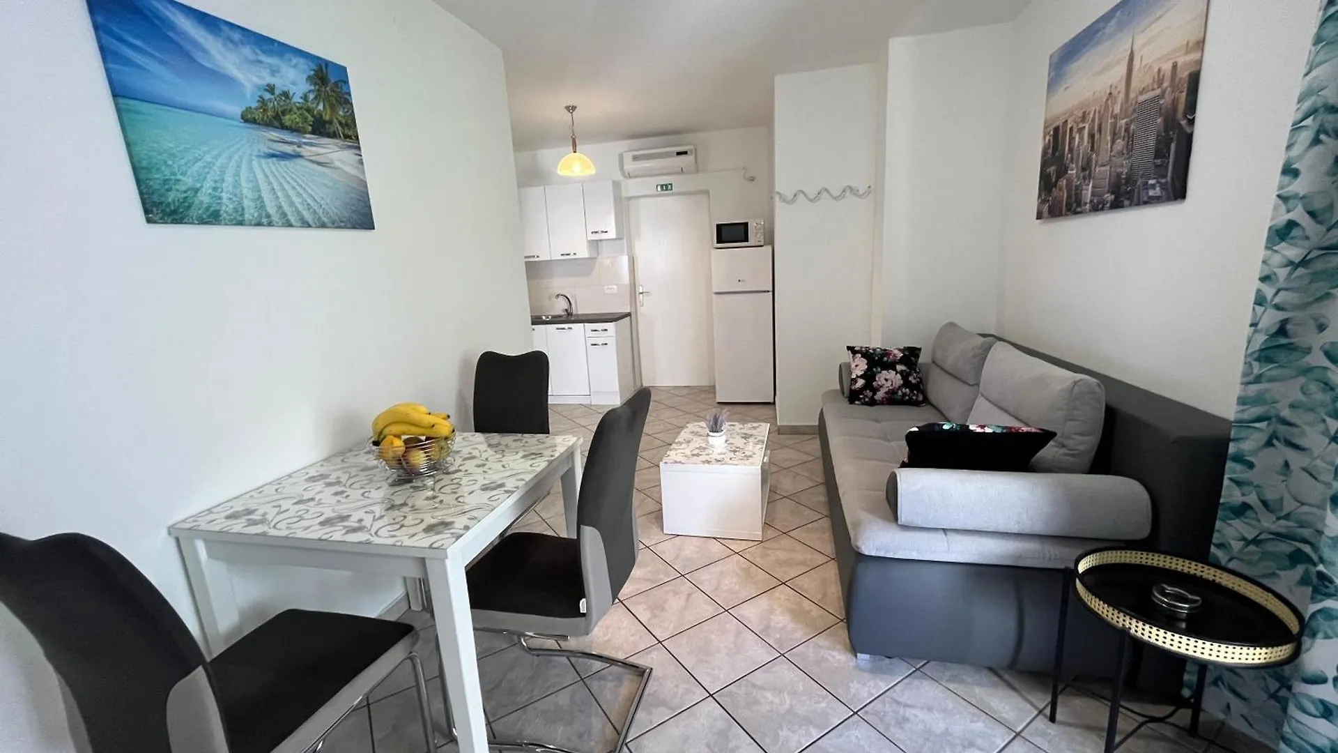Wohnung In Mali Losinj