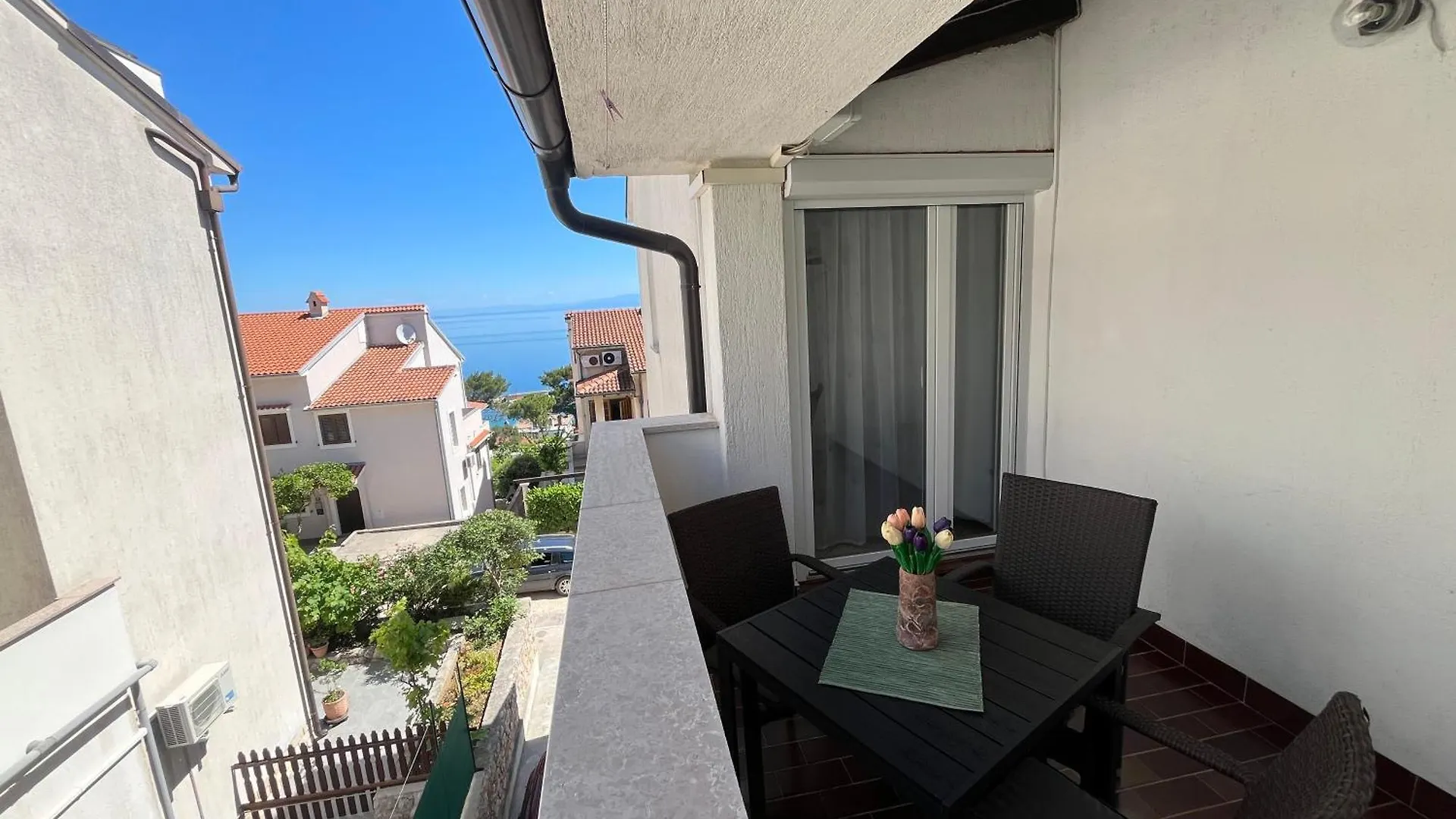 Wohnung In Mali Losinj Croatia