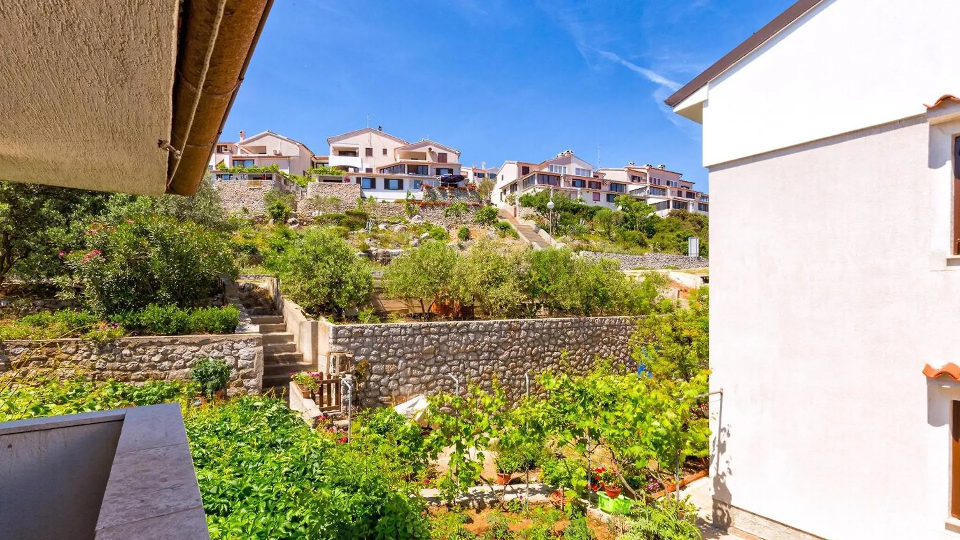 Wohnung In Mali Losinj 0*,  Croatia