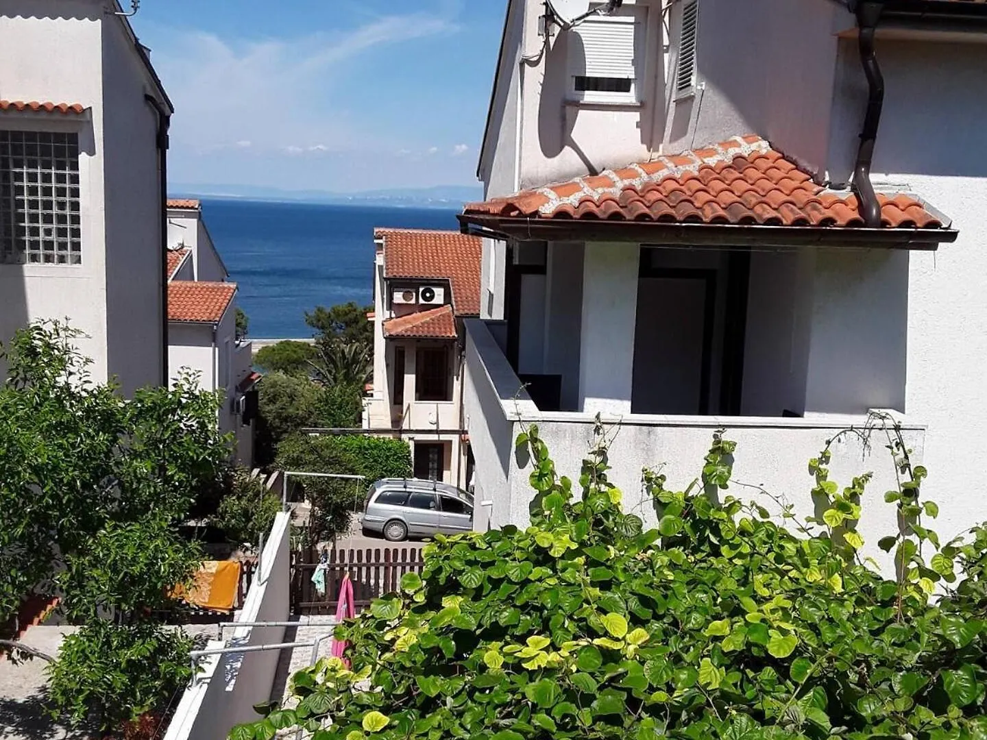 Wohnung In Mali Losinj 0*,  Croatia
